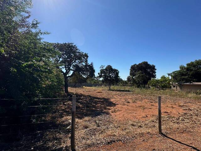 Fazenda para Venda em Trindade - 5