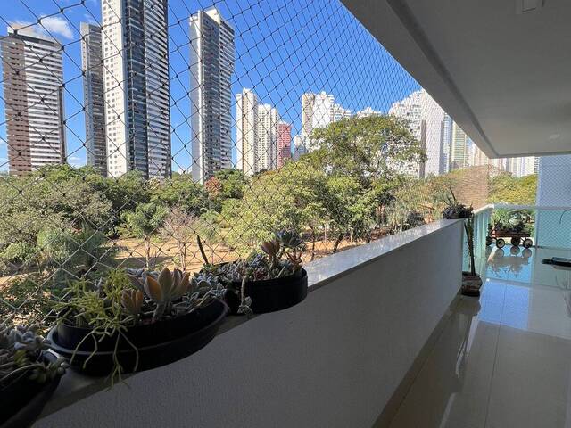 #199 - Apartamento para Venda em Goiânia - GO - 2