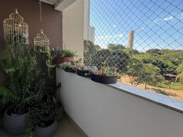 Apartamento para Venda em Goiânia - 4