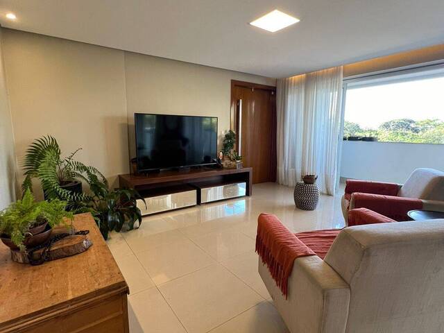 #199 - Apartamento para Venda em Goiânia - GO - 3