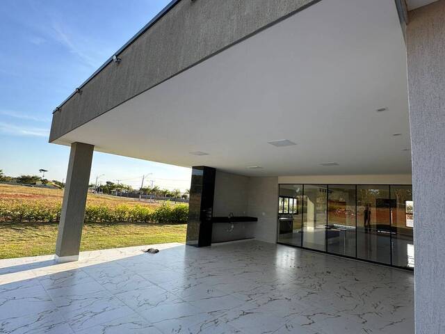 Chácara para Venda em Hidrolândia - 5