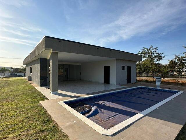 Chácara para Venda em Hidrolândia - 4