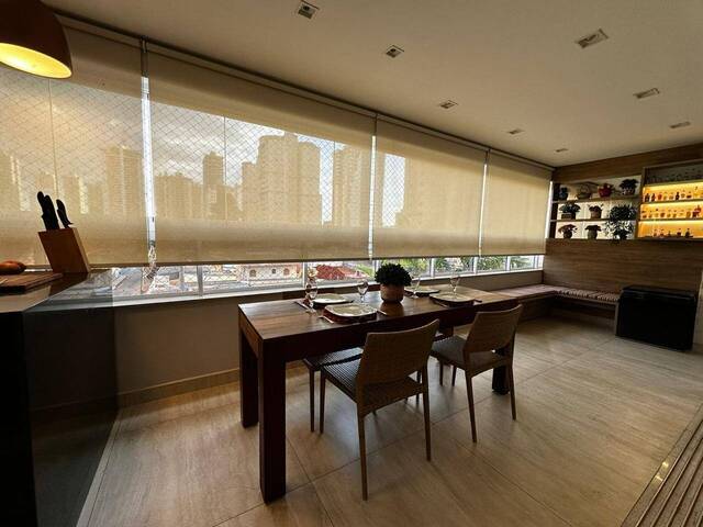 #204 - Apartamento para Venda em Goiânia - GO - 3