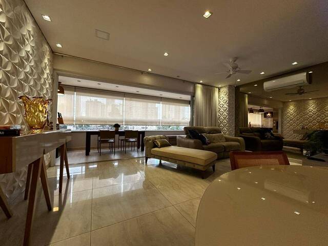 #204 - Apartamento para Venda em Goiânia - GO - 2