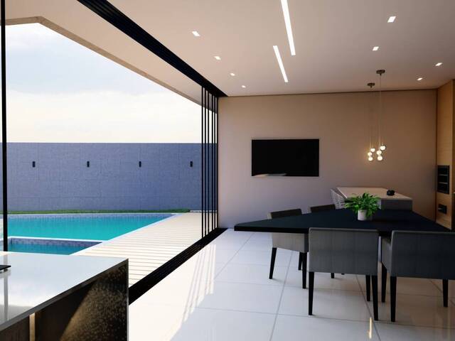 Casa para Venda em Senador Canedo - 5