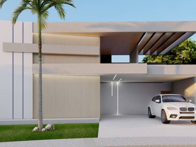 Casa para Venda em Senador Canedo - 4