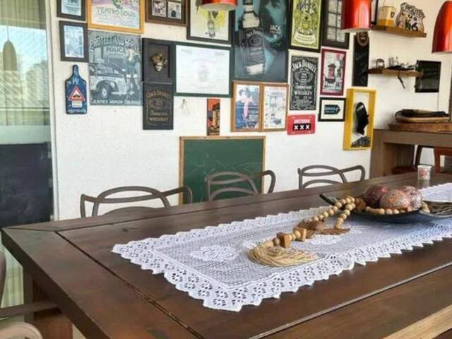 #209 - Apartamento para Venda em Goiânia - GO - 2
