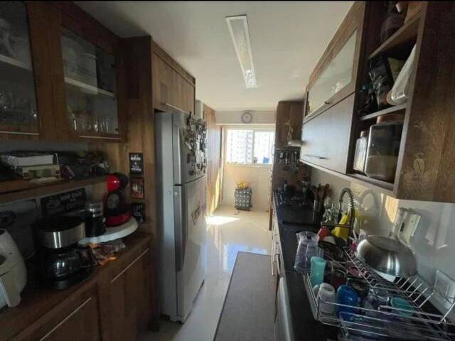 Apartamento para Venda em Goiânia - 4