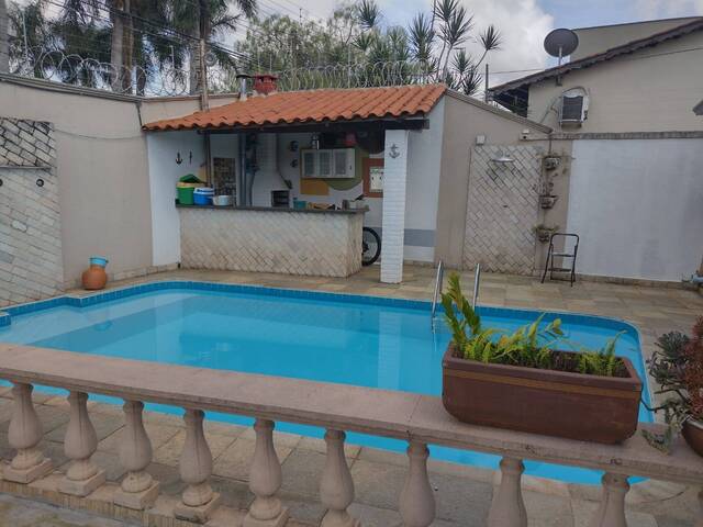 #214 - Casa para Venda em Goiânia - GO - 3