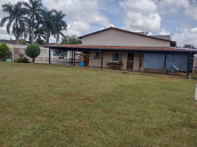 #214 - Casa para Venda em Goiânia - GO - 1