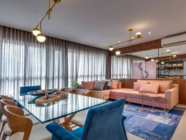 #217 - Apartamento para Venda em Goiânia - GO - 2