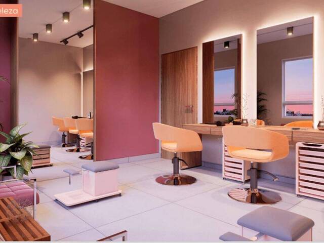 Apartamento para Venda em Goiânia - 5