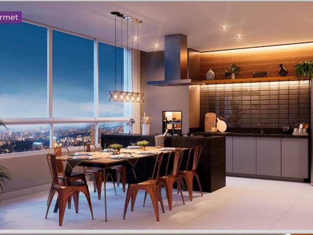 Apartamento para Venda em Goiânia - 4