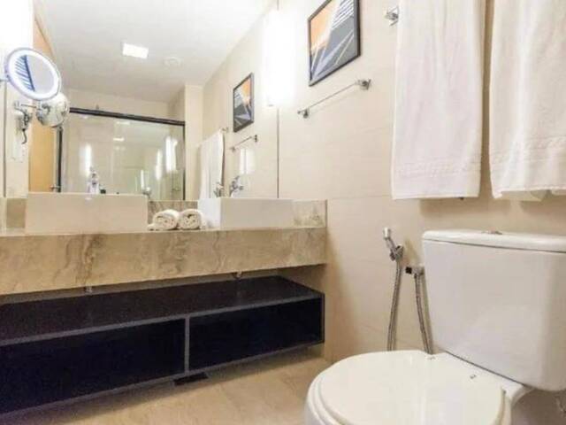 #221 - Apartamento para Venda em Goiânia - GO - 3