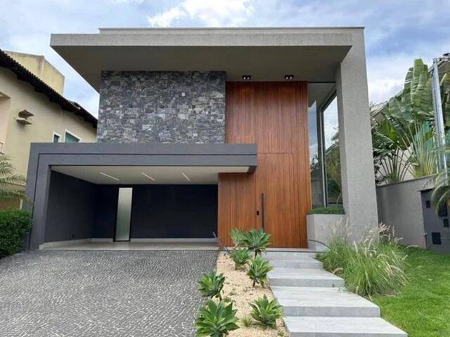 #223 - Casa para Venda em Goiânia - GO - 1