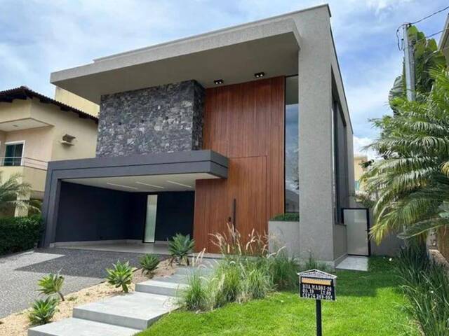 #223 - Casa para Venda em Goiânia - GO - 3