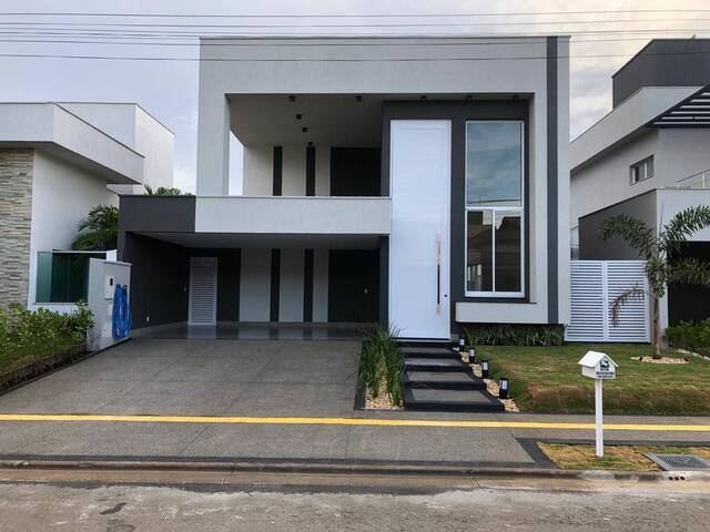 #225 - Casa para Venda em Goiânia - GO - 3