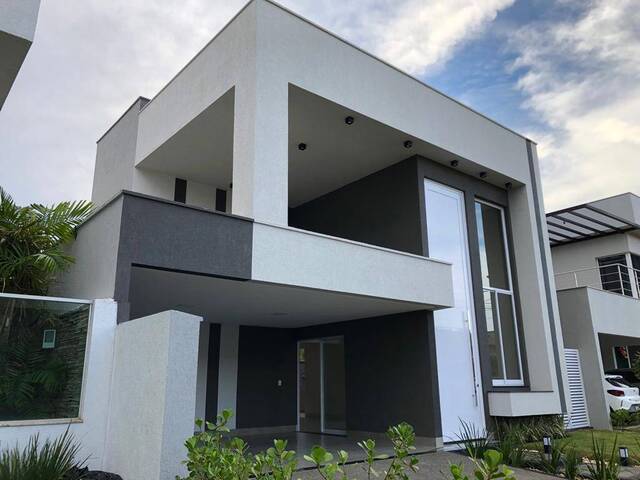#225 - Casa para Venda em Goiânia - GO - 2