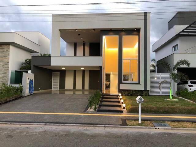 #225 - Casa para Venda em Goiânia - GO - 1