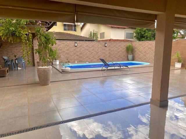 Apartamento para Venda em Goiânia - 4