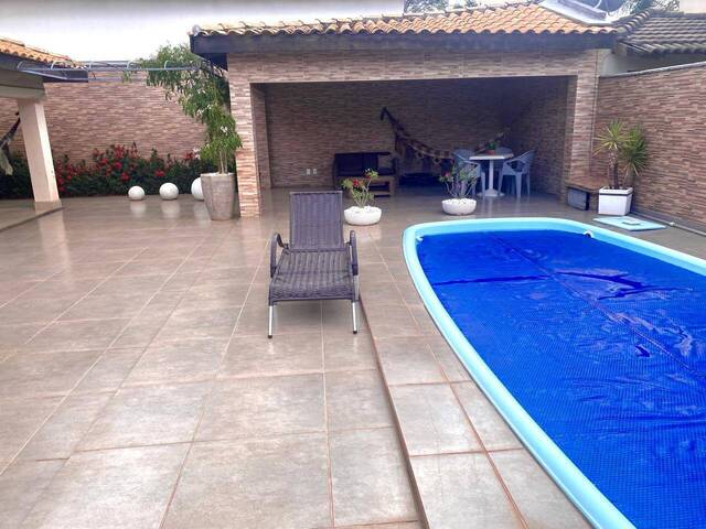 #227 - Apartamento para Venda em Goiânia - GO - 3