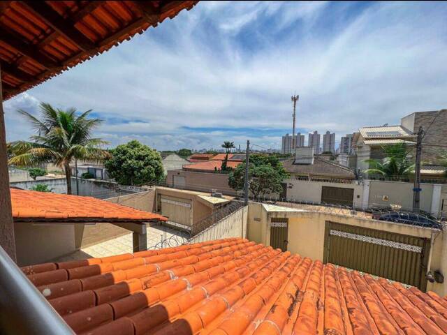 #229 - Casa para Venda em Goiânia - GO - 3