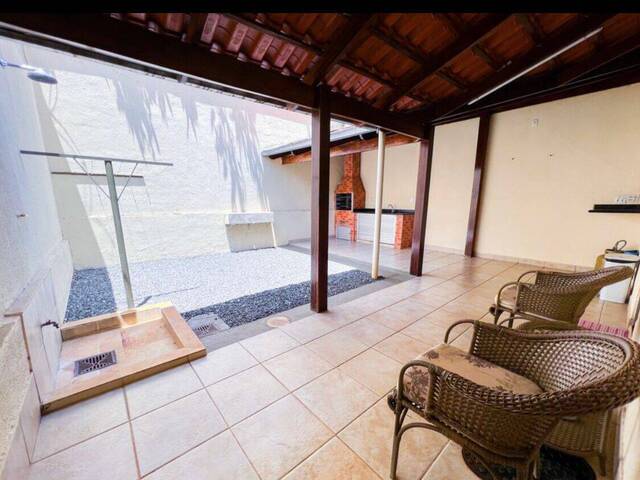 Casa para Venda em Goiânia - 4