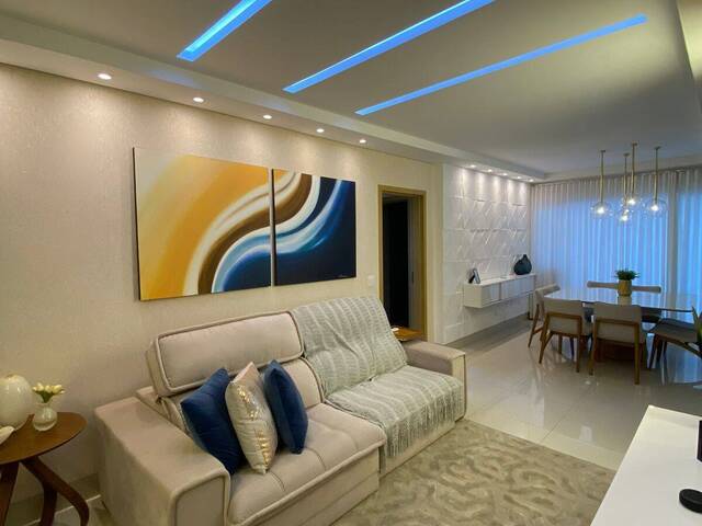 Apartamento para Venda em Goiânia - 5