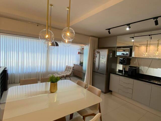 Apartamento para Venda em Goiânia - 4