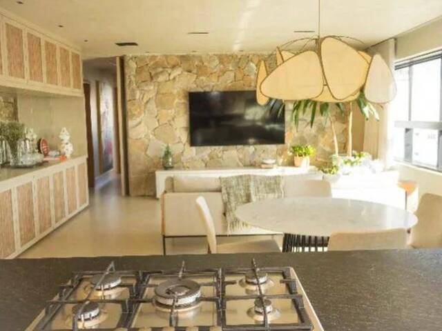 #238 - Apartamento para Venda em Goiânia - GO - 3