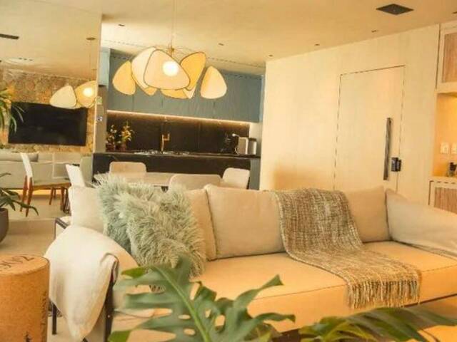 #238 - Apartamento para Venda em Goiânia - GO - 2