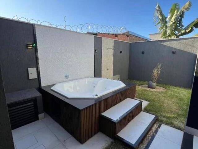 Casa para Venda em Goiânia - 4