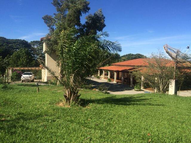 Venda em Zona Rural - Anápolis