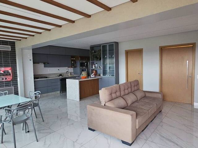 Apartamento para Venda em Goiânia - 5