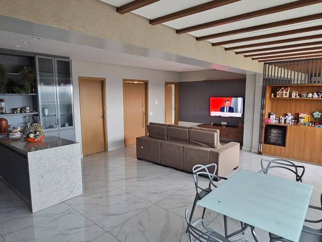 Apartamento para Venda em Goiânia - 4