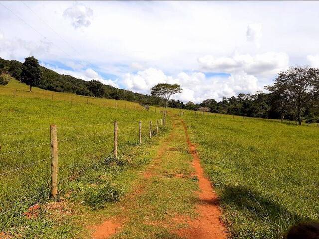 Chácara para Venda em Itaguari - 4
