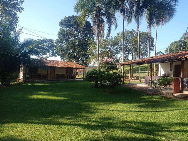 Fazenda para Venda em Hidrolândia - 4
