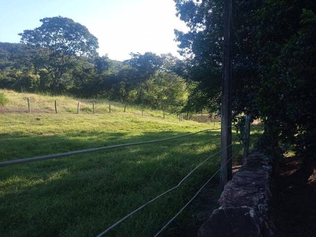 Fazenda para Venda em Hidrolândia - 5