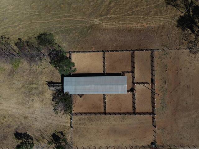 Fazenda para Venda em Ouro Verde de Goiás - 5