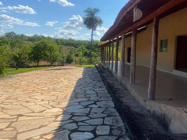 Fazenda para Venda em Uirapuru - 5