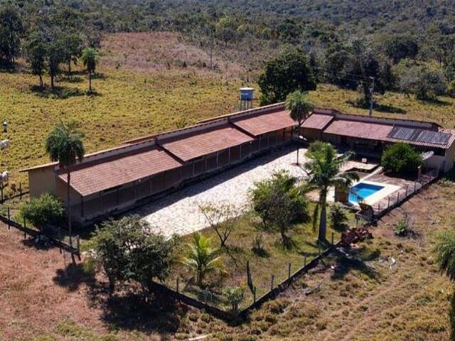 Fazenda para Venda em Uirapuru - 4