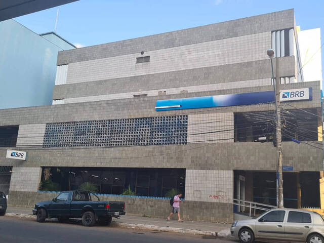 #264 - Sala para Venda em Goiânia - GO - 1