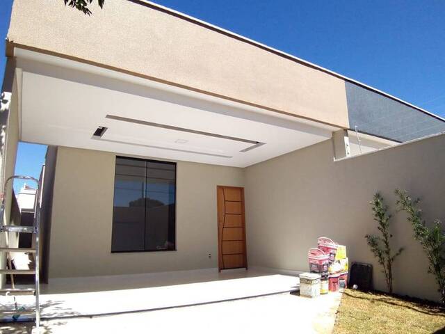 #265 - Casa para Venda em Trindade - GO - 1