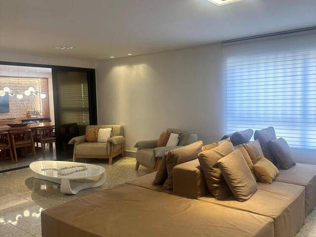 #267 - Apartamento para Venda em Goiânia - GO - 1
