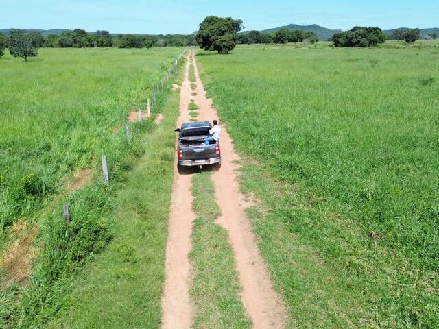 Chácara para Venda em Faina - 4