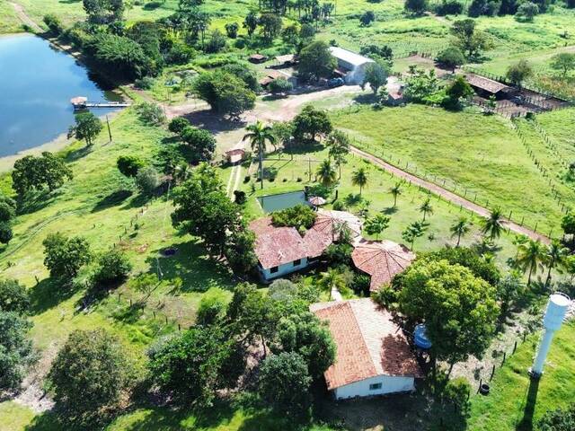 Venda em Zona Rural - Faina