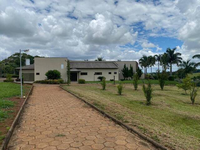 Chácara para Venda em Turvânia - 4