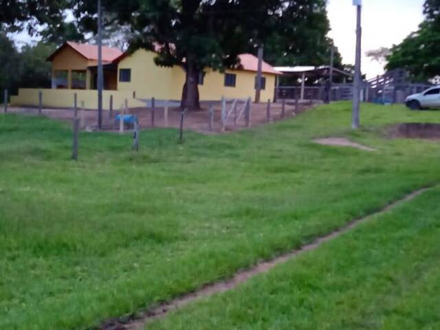 Venda em Zona Rural - Novo Brasil
