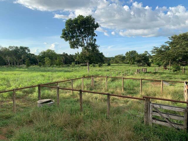Chácara para Venda em Itapirapuã - 5