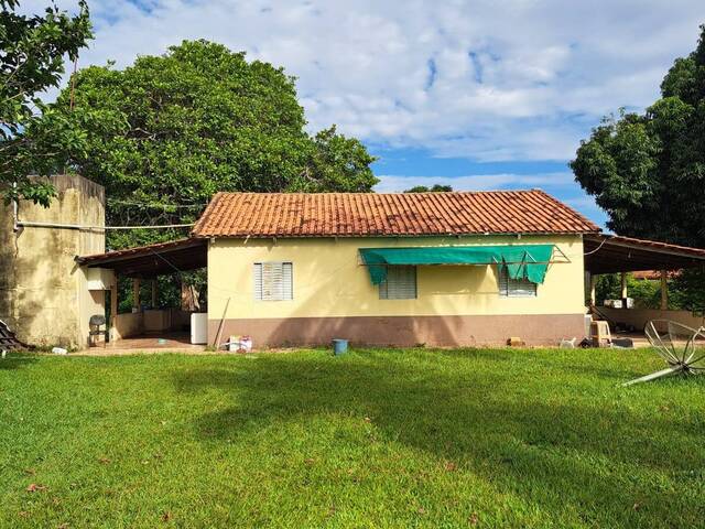 Fazenda para Venda em Araguaiana - 4